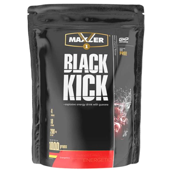 Maxler Black Kick 1000  ()