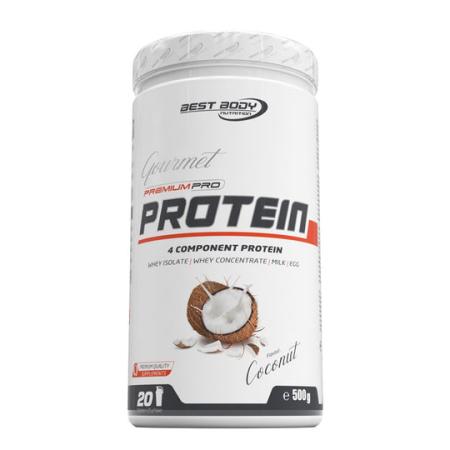 Best Body Gourmet Premium Pro Protein 500  ()