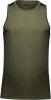 Gorilla Wear Безрукавка Madera Tank Top Army Green