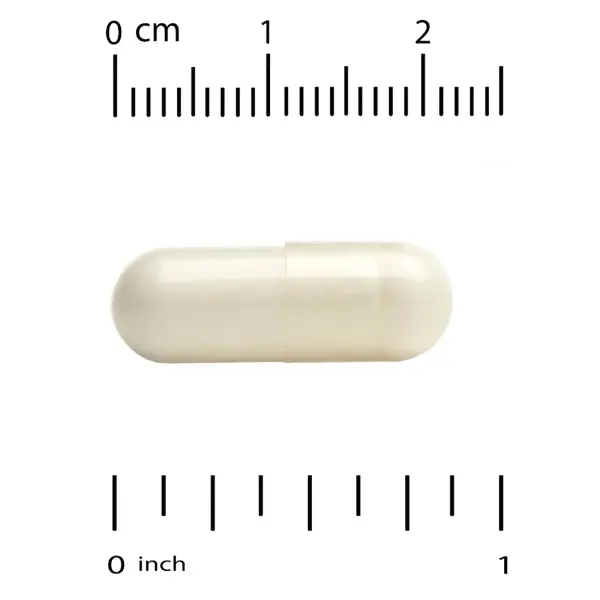 California Gold Nutrition, ПЭА (пальмитоилэтаноламид), 30 вегетарианских капсул (300 мг в 1 капсуле)