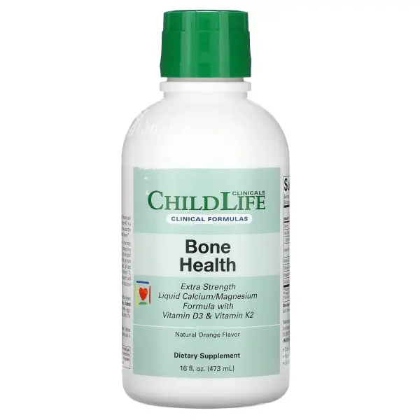 Childlife Clinicals,  ,  -    D3  K2  