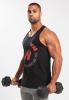 Gorilla Wear Майка Lafayette Tank Top Black
