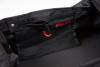 Gorilla Wear Сумка Jerome Gym Bag - Black/Red