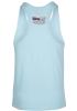Gorilla Wear Майка Classic Tank Top Light Blue