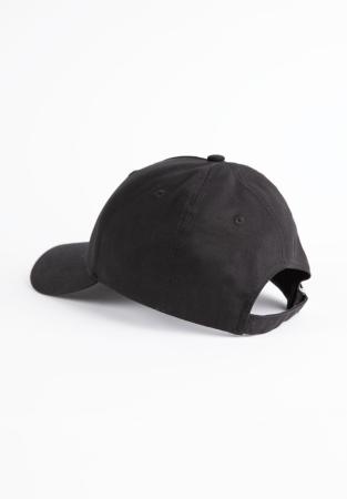 Gorilla Wear Бейсболка Legacy Cap - Black