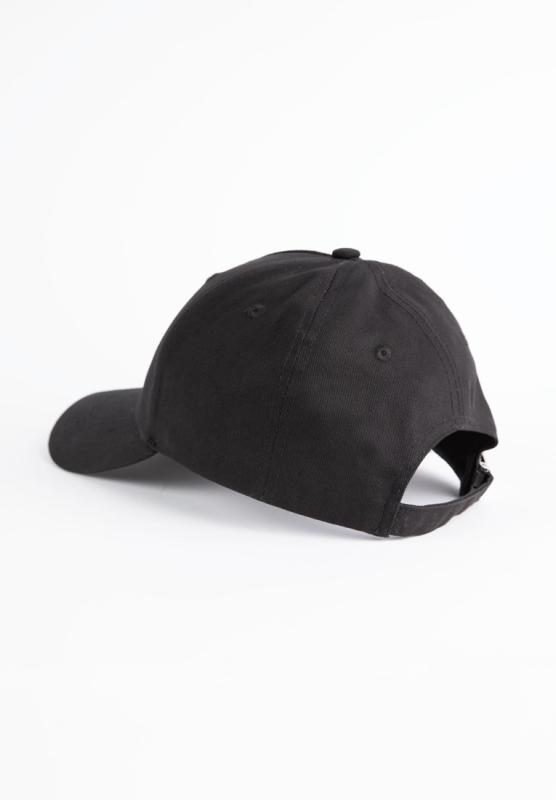 Gorilla Wear Бейсболка Legacy Cap - Black Gorilla Wear Бейсболка Legacy Cap - Black