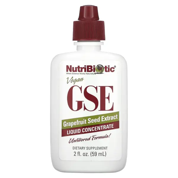 NutriBiotic     GSE   59 