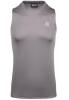 Gorilla Wear Безрукавка Easton Tank Top - Gray
