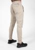 Gorilla Wear Штаны Newark Pants Beige