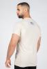 Gorilla Wear Футболка Classic T-Shirt - Beige