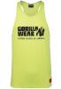 Gorilla Wear Майка Classic Tank Top Wild Lime
