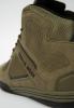Gorilla Wear Кроссовки Troy High Tops Army Green