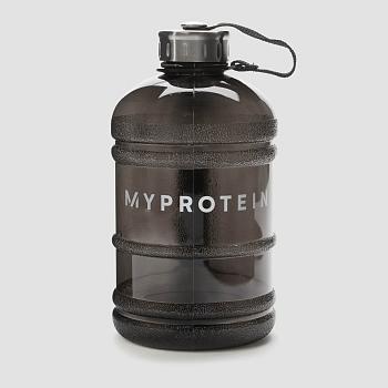 MyProtein Бутылка для воды 1,9 л. Чёрная