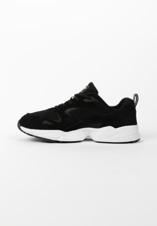 Gorilla Wear Кроссовки Newport Sneakers Black