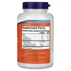 NOW Foods Омега-3 200 капсул – оригинальная продукция AthleticFuel