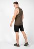 Gorilla Wear Безрукавка Dakota Sleeveless T-Shirt Army Green