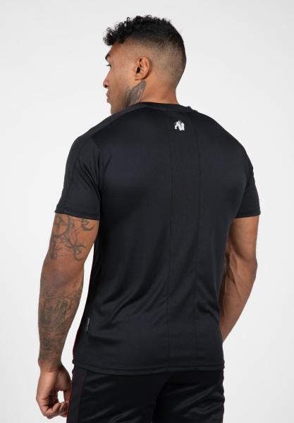 Gorilla Wear Футболка Broxton T-Shirt - Black