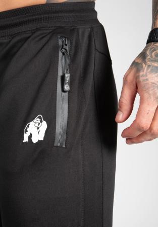 Gorilla Wear Штаны Sullivan Track Pants Black