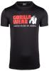 Gorilla Wear Футболка Classic Training T-Shirt - Black