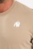 Gorilla Wear Футболка Oregon T-Shirt - Beige