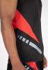 Gorilla Wear Майка Hornell Tank Top Black/Red