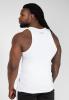 Gorilla Wear Майка Adams Stretch Tank Top White