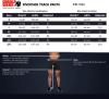 Gorilla Wear Штаны Riverside Track Pants Black
