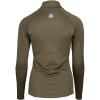 Gorilla Wear Женская кофта Melissa Long Sleeve Army Green