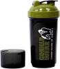 Gorilla Wear Шейкер Shaker Compact Black/Army Green