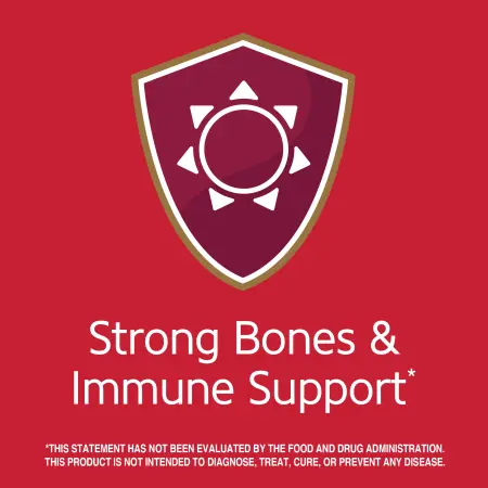 21st Century Витамин D3 10 мкг 400 МЕ 100 таблеток