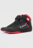 Gorilla Wear Кроссовки GWear Classic High Tops - Black/Red