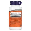 NOW Foods L-карнозин 500 мг 50 капсул – оригинальная продукция AthleticFuel