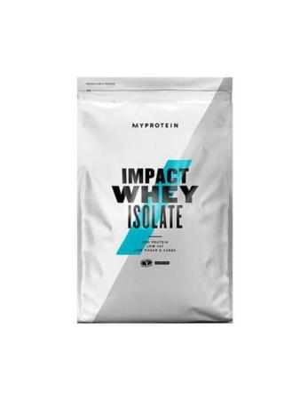 MyProtein Изолят сывороточного протеина 500 грамм