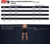 Gorilla Wear Боксеры Boxershorts 3-Pack Black