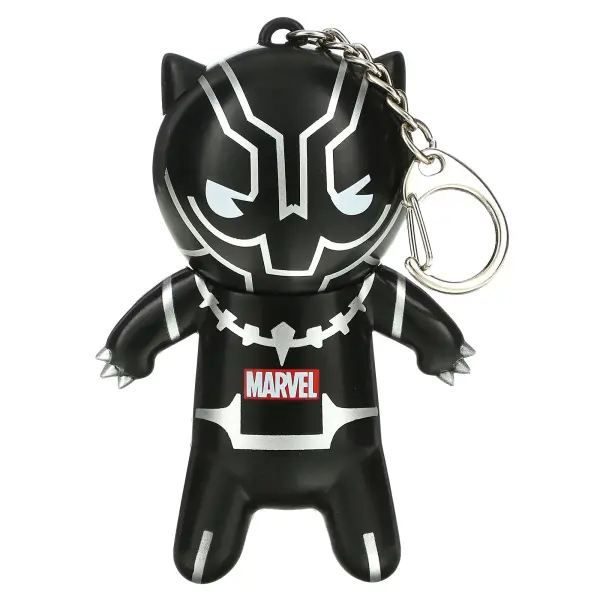 Lip Smacker,  Marvel Superhero, Black Panther, , 4 