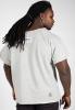 Gorilla Wear Футболка Classic Work Out Top Gray 