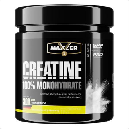 Maxler 100% Golden L-Citrulline Malate 200 г