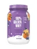 Maxler 100% Golden Whey 900 г (Черничный маффин)