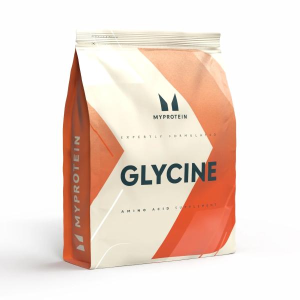 MyProtein L-Глицин 100 грамм