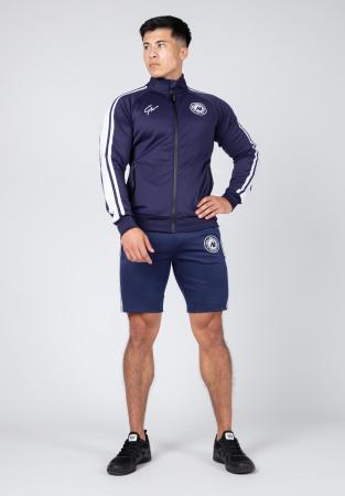 Gorilla Wear Кофта Stratford Track Jacket Navy