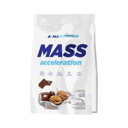All Nutrition Mass Acceleration 1000  ( )