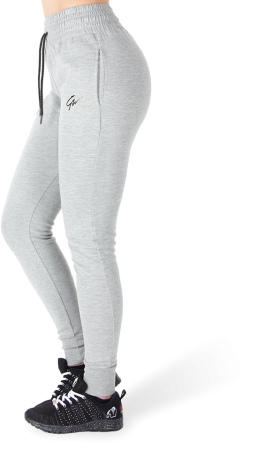 Gorilla Wear Женские штаны Pixley Sweatpants Gray