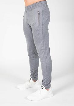 Gorilla Wear Штаны Glendo Pants Light Gray