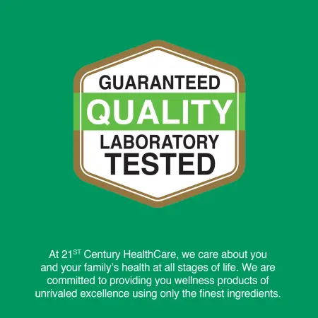 21st Century, витамин E, 180 мг (400 МЕ), 110 мягких таблеток