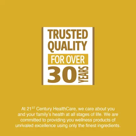 21st Century, Комплекс B-50, замедленное высвобождение, 60 таблеток