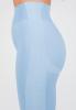 Gorilla Wear Женские леггинсы Selah Seamless Leggings Light Blue