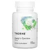 Thorne, Carnityl, ацетил-L-карнитин, 60 капсул