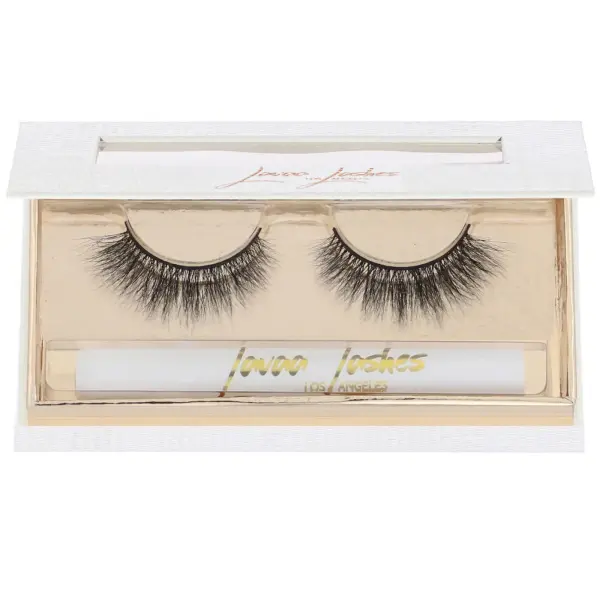 Lavaa Lashes Sweetheart 3D    1 