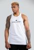 Gorilla Wear Майка Carter Stretch Tank Top White