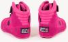 Gorilla Wear кроссовки High Tops Pink